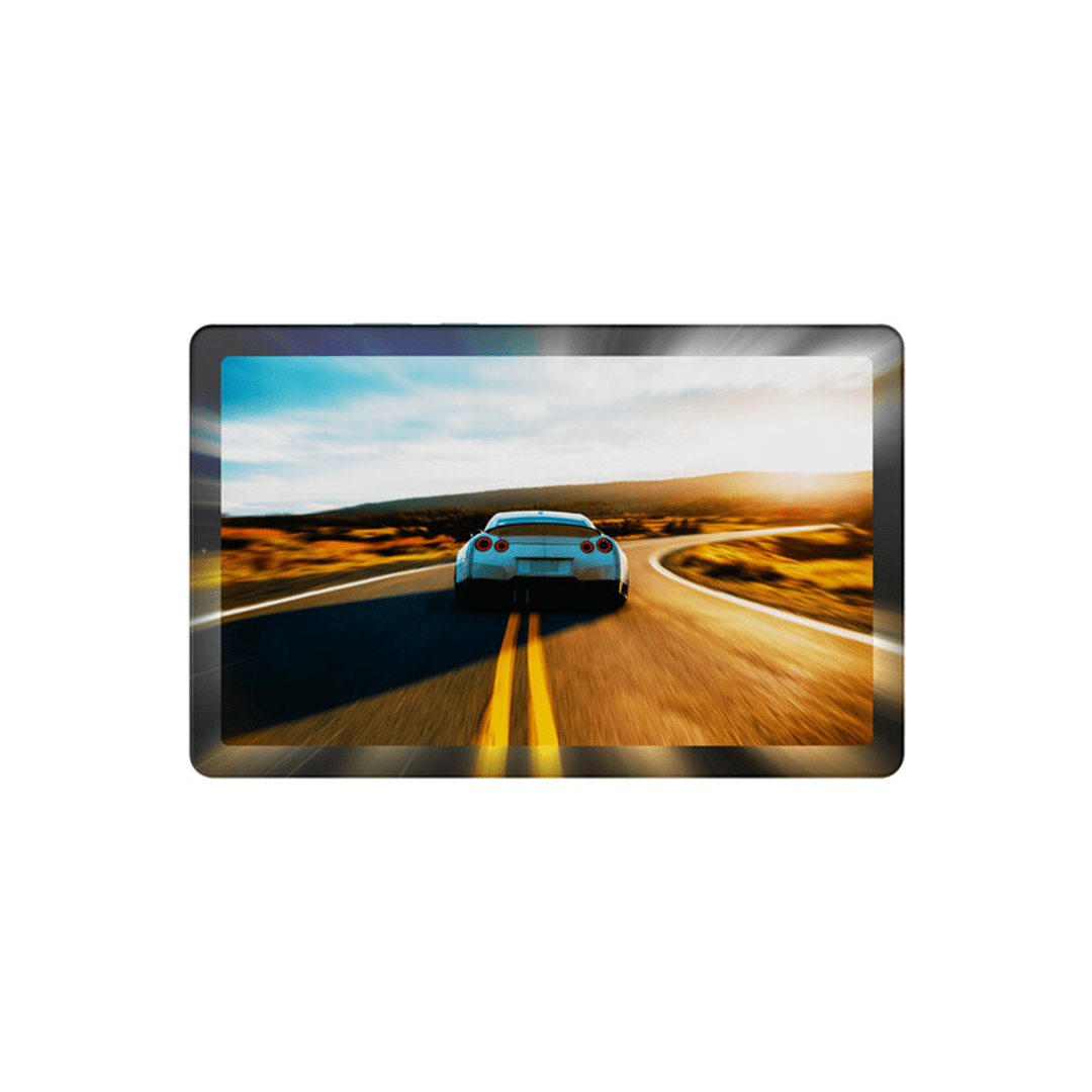 Lenovo Tab M9 – WiFi 64GB 4GB 9inch with Clear Case and Protective Film - Arctic Grey in Qatar Lenovo Tab M9 – WiFi 64GB 4GB 9inch with Clear Case and Protective Film - Arctic Grey in Qatar